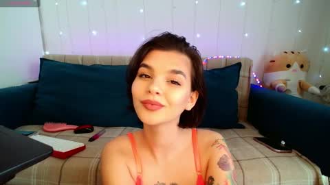 Kris online show from February 22, 11:02 am