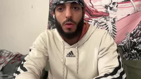 mountaiden online show from December 7, 12:08 am