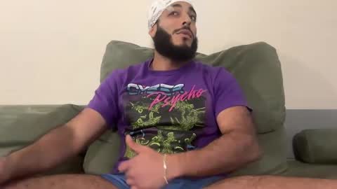 mountaiden online show from October 1, 10:38 pm