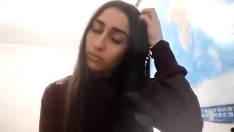 Karla online show from November 24, 7:13 pm