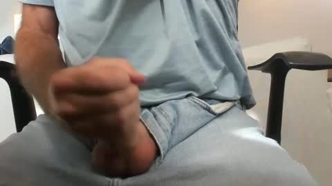 Daddy online show from October 1, 6:14 pm