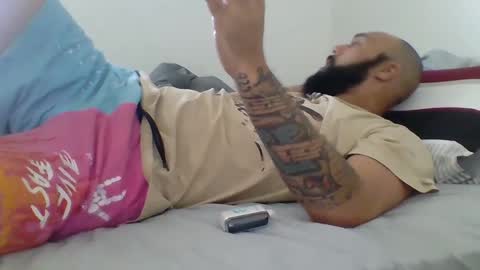 Snapshot of mr8plus chatting on January 6, 4:55 pm Mr8 online show from January 6, 4:55 pm