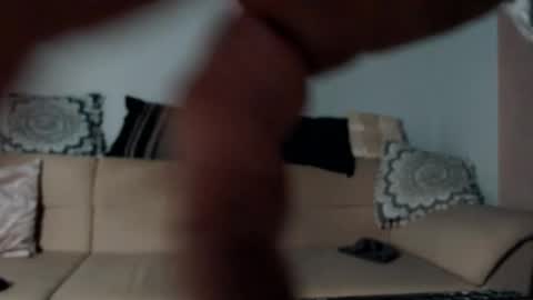 mr_alpacino online show from November 16, 5:07 pm