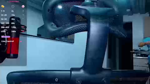 chris online show from September 24, 1:20 am