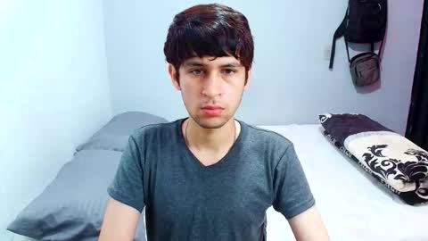 Mr. Erik Grey online show from December 15, 2:05 am