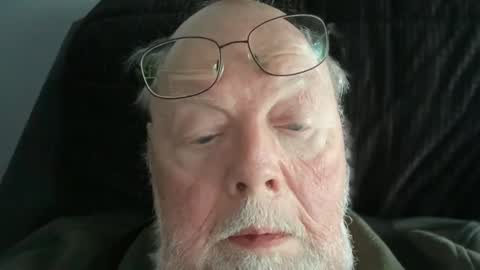 Jess online show from February 19, 9:58 pm