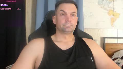 Cam online show from January 16, 2:19 am