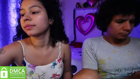 Snapshot of mr_mrscurie chatting on December 23, 7:09 pm Mr Mrs Curie online show from December 23, 7:09 pm