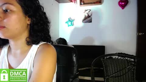 Snapshot of mr_mrscurie chatting on January 21, 1:29 am Mr Mrs Curie online show from January 21, 1:29 am