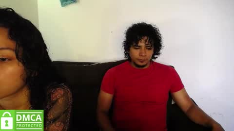 Snapshot of mr_mrscurie chatting on February 9, 10:21 pm Mr Mrs Curie online show from February 9, 10:21 pm