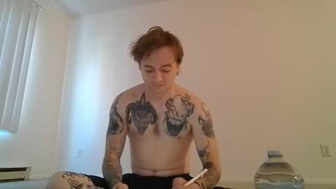 mr_nightfall online show from October 18, 4:52 pm