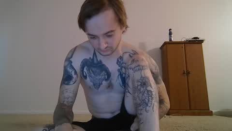 mr_nightfall online show from October 24, 11:12 pm