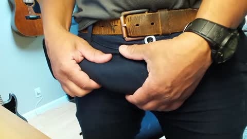 Rabbit online show from December 27, 9:43 pm