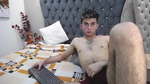 williseo online show from December 6, 11:47 pm