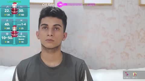 williseo online show from December 17, 8:32 pm