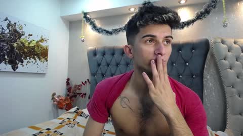 williseo online show from December 26, 7:38 pm