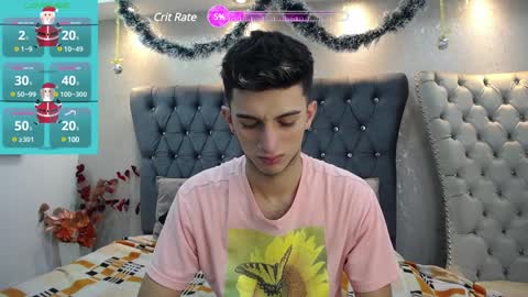 williseo online show from December 28, 8:04 pm