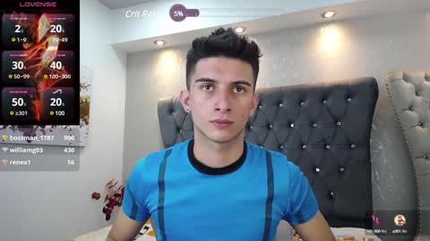 williseo online show from January 13, 1:34 am