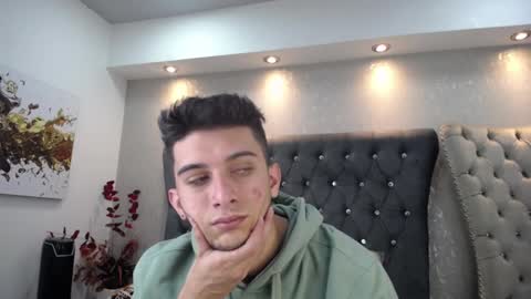 williseo online show from January 30, 8:10 pm