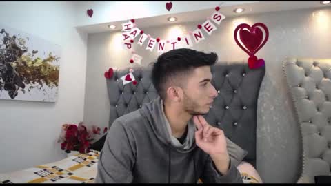 williseo online show from February 13, 8:13 pm