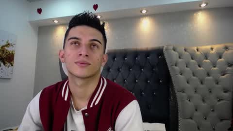 williseo online show from February 26, 8:11 pm