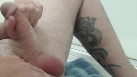 Snapshot of mrbigboppa1 chatting on January 28, 9:30 am mrbigboppa1 online show from January 28, 9:30 am