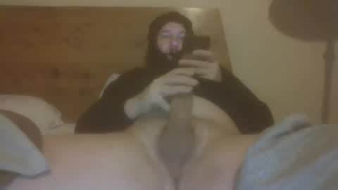 Snapshot of mrbigdick1969 chatting on November 2, 11:34 am Mike online show from November 2, 11:34 am