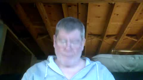 mrblade666 online show from December 29, 6:16 pm