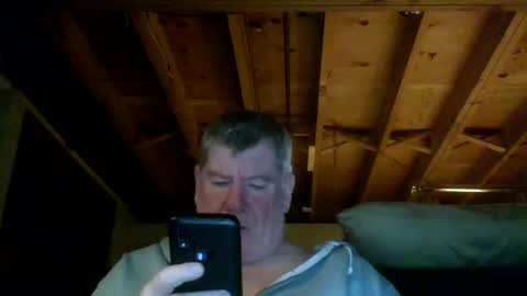 mrblade666 online show from December 29, 9:52 pm