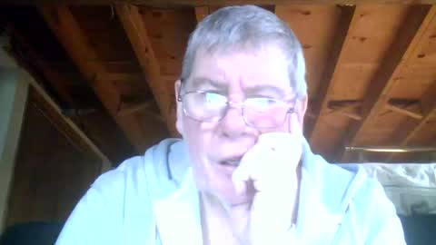 mrblade666 online show from January 4, 4:00 pm