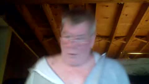 mrblade666 online show from January 5, 12:53 pm