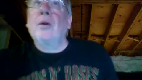 mrblade666 online show from January 18, 12:36 pm