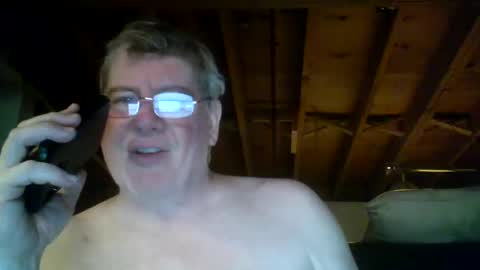 mrblade666 online show from January 22, 1:20 am