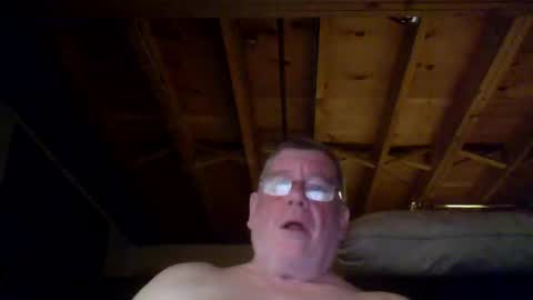 mrblade666 online show from February 16, 4:20 am