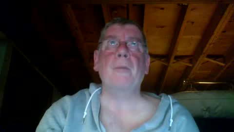 mrblade666 online show from February 23, 3:02 am