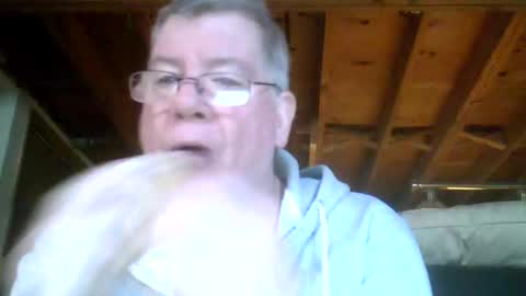 mrblade666 online show from February 23, 1:42 pm