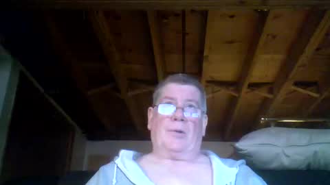 mrblade666 online show from March 1, 2:13 pm