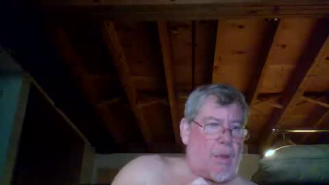 mrblade666 online show from October 23, 11:24 pm