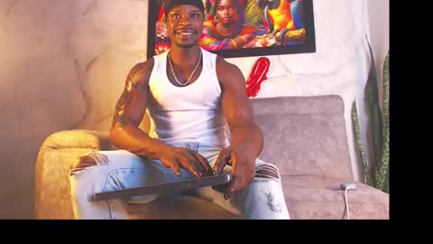 Snapshot of mrbyronstallion chatting on September 21, 12:56 am byron online show from September 21, 12:56 am