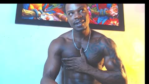 Snapshot of mrbyronstallion chatting on September 29, 1:11 am byron online show from September 29, 1:11 am