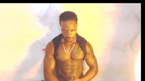 Snapshot of mrbyronstallion chatting on September 30, 5:34 am byron online show from September 30, 5:34 am