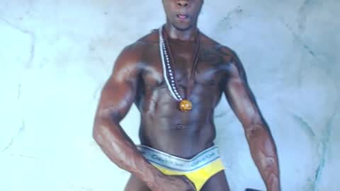 Snapshot of mrbyronstallion chatting on October 20, 4:07 pm byron online show from October 20, 4:07 pm