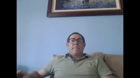 Mrcaruso online show from September 25, 3:49 pm