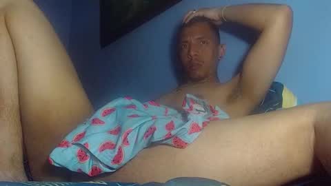 Christtofer online show from September 25, 8:45 pm