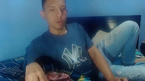 Christtofer online show from September 28, 4:34 pm