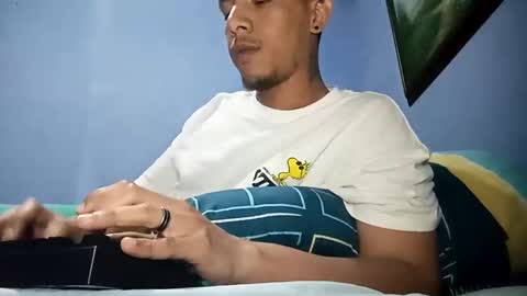 Christtofer online show from October 6, 8:28 pm