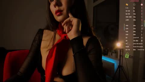 Miraculous St. Mira online show from November 12, 9:36 pm