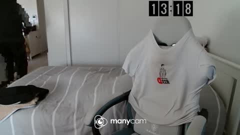 mrdr0o0o online show from November 20, 12:16 pm