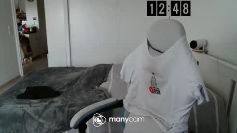 mrdr0o0o online show from December 1, 11:48 am