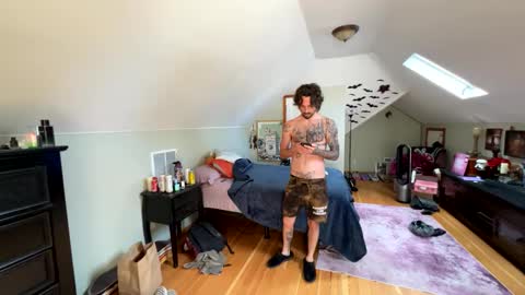 Snapshot of mrfanceypants chatting on September 21, 8:54 pm mrfanceypants online show from September 21, 8:54 pm